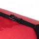 Спальный мешок Premier PR-SB-210x72-R (пух, t-5C) красный. Фото 8