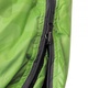 Спальный мешок Premier PR-SB-210x80-G (пух, t-20C) зеленый. Фото 4
