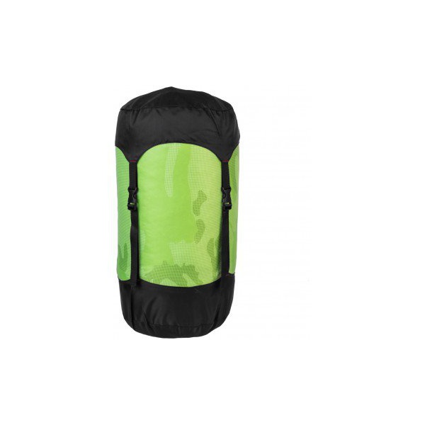 Спальный мешок Premier PR-SB-210x80-G (пух, t-20C) зеленый