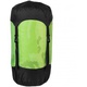 Спальный мешок Premier PR-SB-210x80-G (пух, t-20C) зеленый. Фото 5