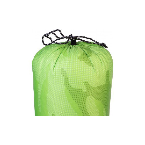 Спальный мешок Premier PR-SB-210x80-G (пух, t-20C) зеленый