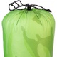Спальный мешок Premier PR-SB-210x80-G (пух, t-20C) зеленый. Фото 6