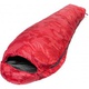 Спальный мешок Premier PR-SB-210x80-R (пух, t-20C) красный. Фото 1
