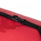 Спальный мешок Premier PR-SB-210x80-R (пух, t-20C) красный. Фото 6