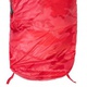 Спальный мешок Premier PR-SB-210x80-R (пух, t-20C) красный. Фото 7