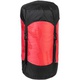 Спальный мешок Premier PR-SB-210x80-R (пух, t-20C) красный. Фото 8