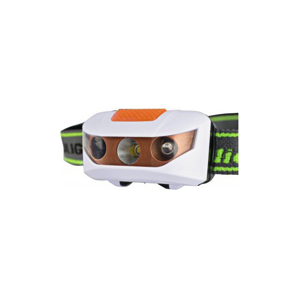 Фонарь налобный Helios HS-FN-3023B