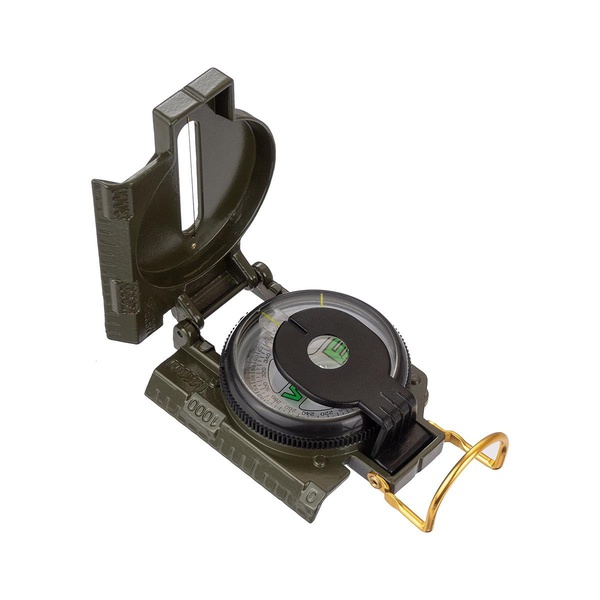 Компас Helios HS-DC45-2B