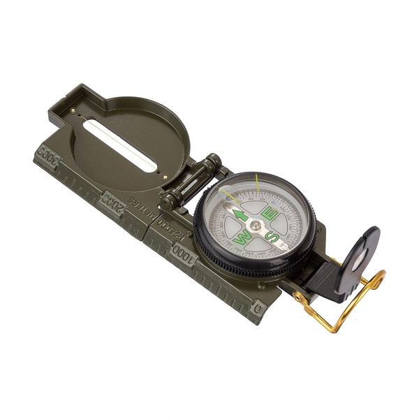 Компас Helios HS-DC45-2B