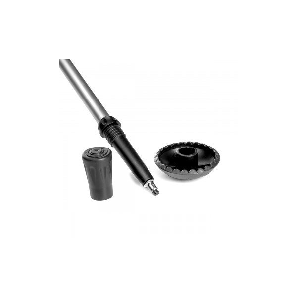 Палки треккинговые Тонар YJQT-32-2-Blue (60 - 135 см) синий