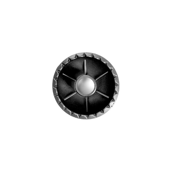 Палки треккинговые Тонар YJQT-32-2-Red (60 - 135 см) красный