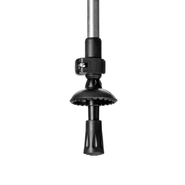 Палки треккинговые Тонар YJQT-32-2-Red (60 - 135 см) красный