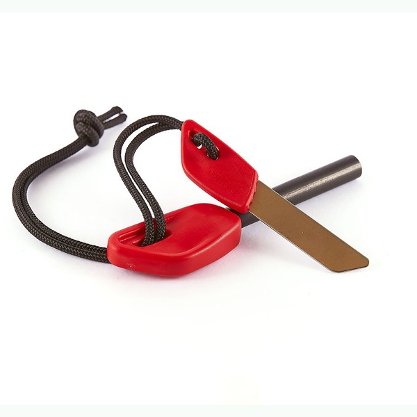 Огниво Wildo Fire-Flash Pro Large red