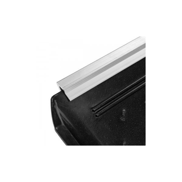 Лопата Helios HS-LS-521 (телеск. ручка)
