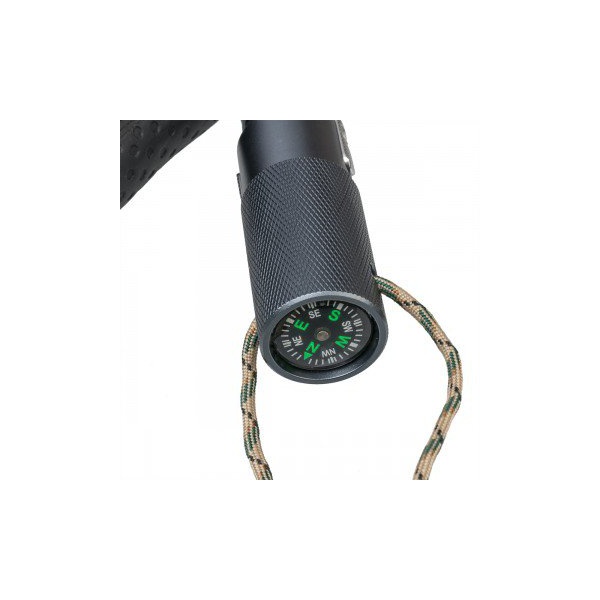 Лопата многофункциональная Helios HS-J-20 ( 98 см )