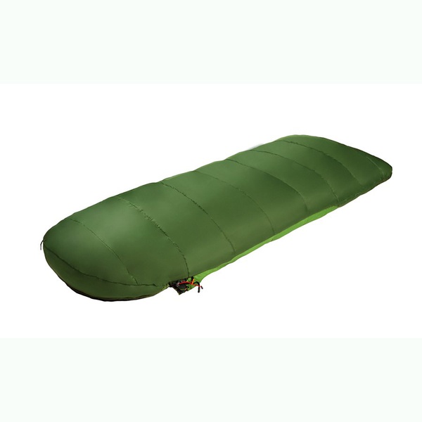 Спальный мешок Alexika Siberia Compact Plus