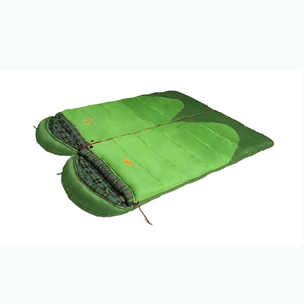 Спальный мешок Alexika Siberia Compact Plus