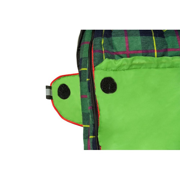 Спальный мешок Alexika Siberia Compact Plus