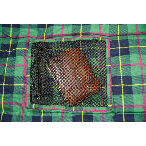 Спальный мешок Alexika Siberia Compact Plus