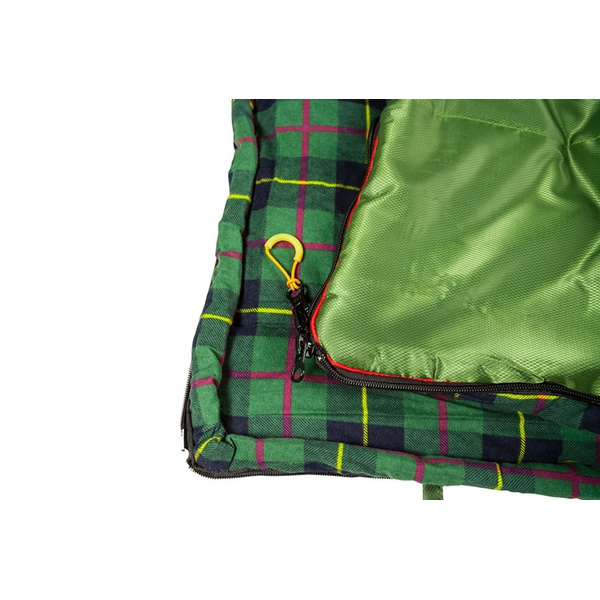 Спальный мешок Alexika Siberia Compact Plus