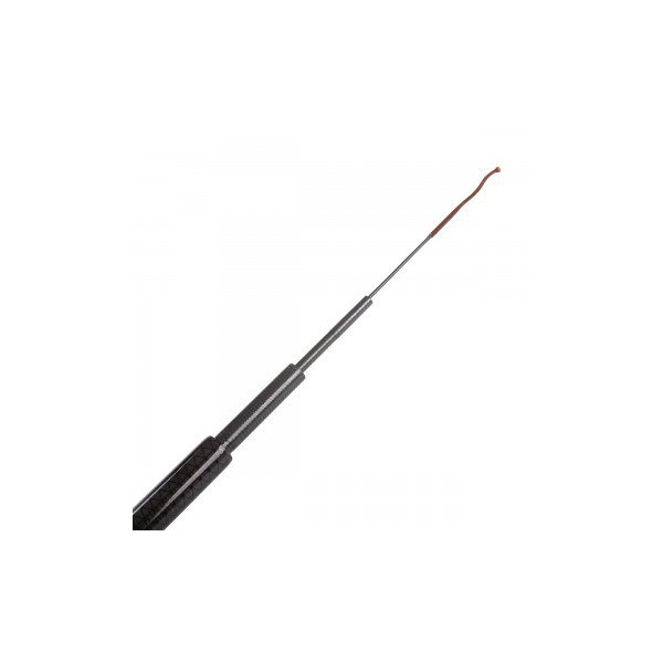 Удилище маховое Helios Prince carbon (10-30g) 4 м