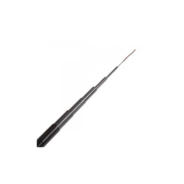 Удилище маховое Helios Prince carbon (10-30g) 7 м