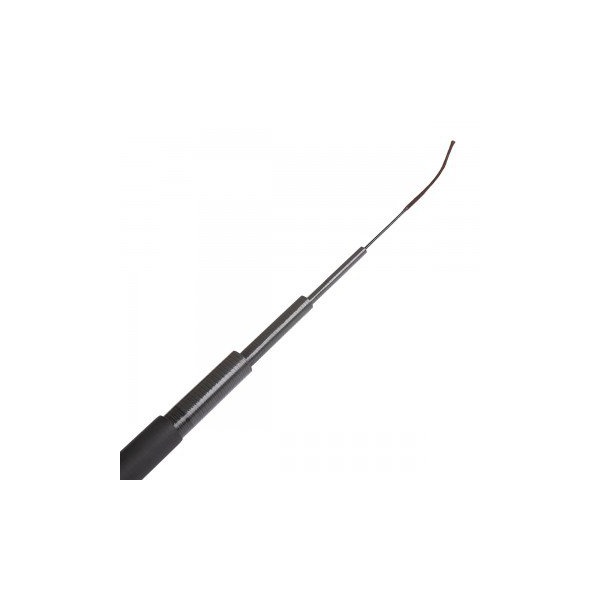 Удилище маховое Nisus Preccia carbon ( 15-40гр ) 5 м