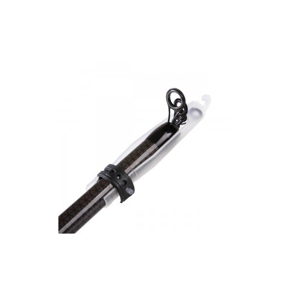 Удилище проводочное Helios Prince carbon ( 10-30гр ) 4 м