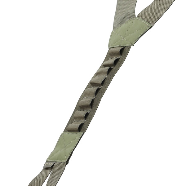 Подтяжки тактические 5.45 Design ranger green