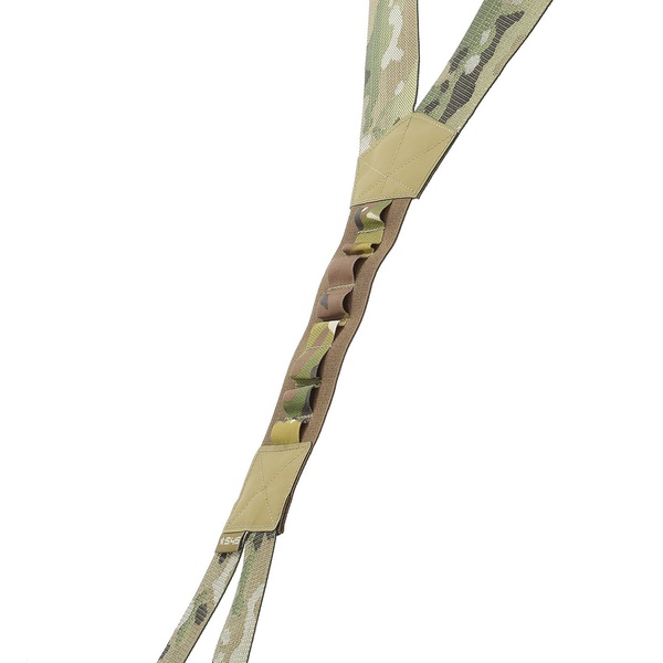 Подтяжки тактические 5.45 Design multicam