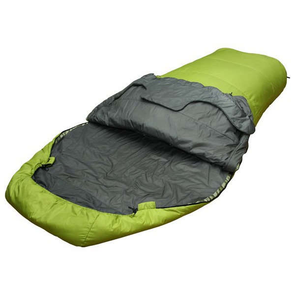 Спальный мешок двухместный Сплав Double 200 Primaloft