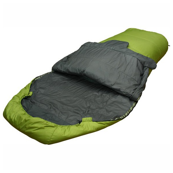 Спальный мешок двухместный Сплав Double 200 Primaloft