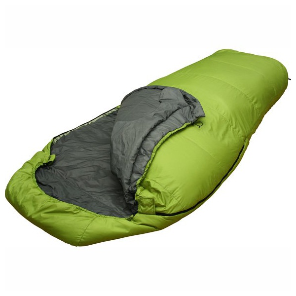 Спальный мешок двухместный Сплав Double 200 Primaloft