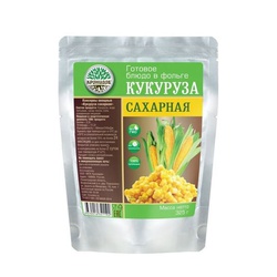 Готовое блюдо Кронидов Кукуруза сахарная 325 г