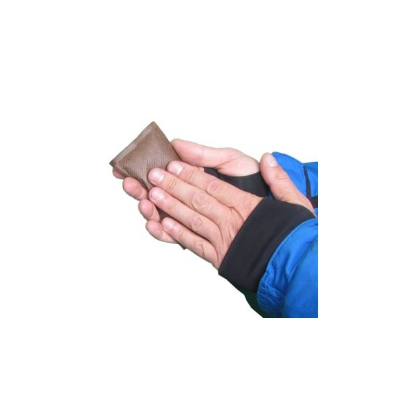 Автономный источник тепла Теплоид 3