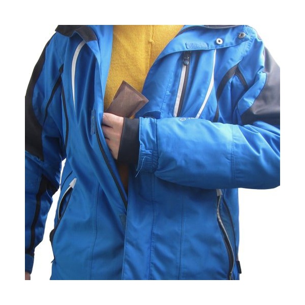 Автономный источник тепла Теплоид 3