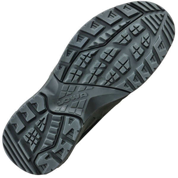 Ботинки Lowa Zephyr GTX Hi TF black