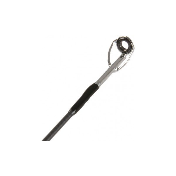 Удилище спиннинговое Helios Black Asteria 210L ( 2.1м, 2sec, 3-15гр )