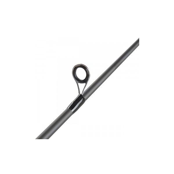 Удилище спиннинговое Helios Black Asteria 210LM ( 2.1м, 2sec, 5-25гр )