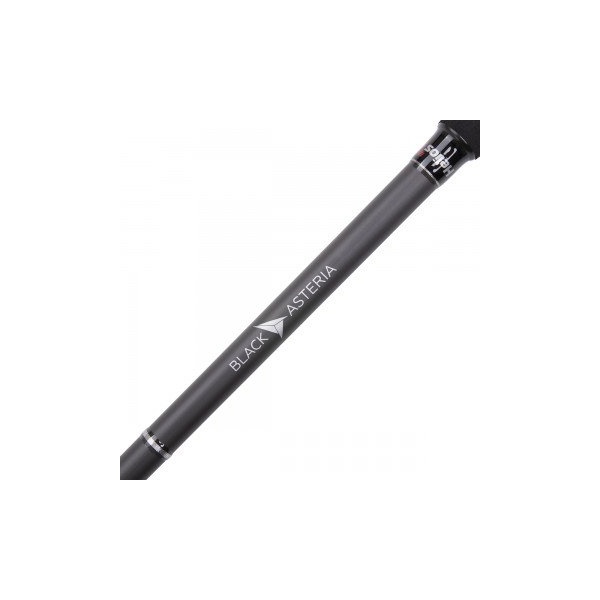 Удилище спиннинговое Helios Black Asteria 240LM ( 2.4м, 2sec, 7-28гр )