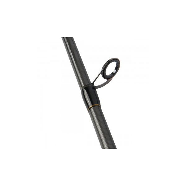 Удилище спиннинговое Helios River Stick 210L ( 2.1м, 3-14гр, 2sec )