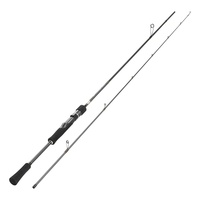 Удилище спиннинговое Helios River Stick 210L ( 2.1м, 3-14гр, 2sec )
