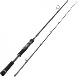 Удилище спиннинговое Helios River Stick 236HH ( 2.36м, 15-70гр, 2sec )