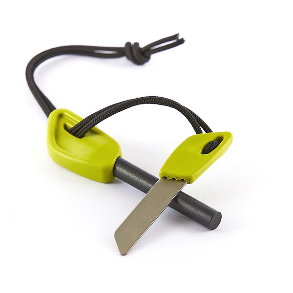 Огниво Wildo Fire-Flash Pro Large lime