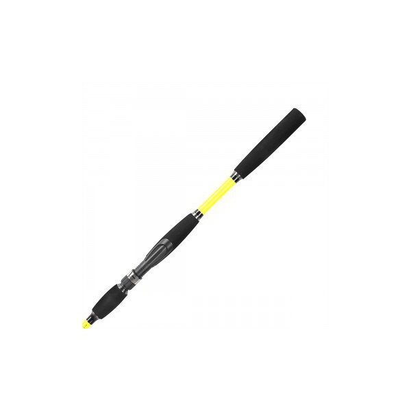 Удилище штекерное Helios Kracken ( 2sec, 200гр ) 180