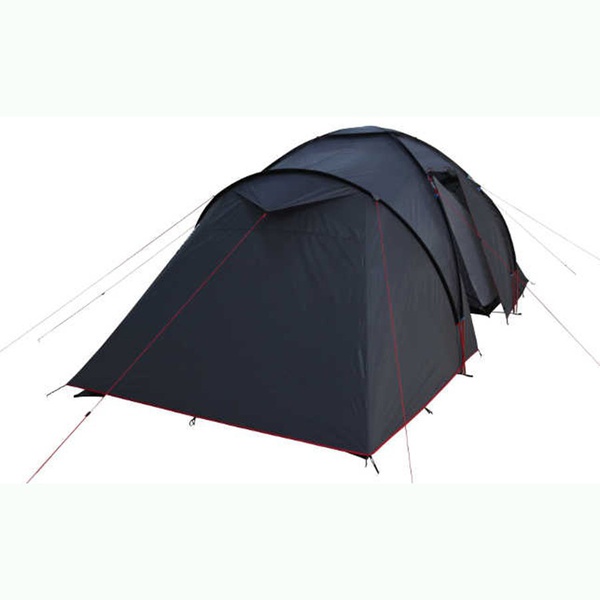 Палатка High Peak Como 6 тёмно-серый