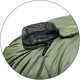 Спальный мешок Сплав Combat 3 240см олива. Фото 3