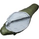 Спальный мешок Сплав Expedition 200 зеленый, 240см. Фото 1