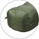 Спальный мешок Сплав Expedition 200 зеленый, 240см. Фото 3