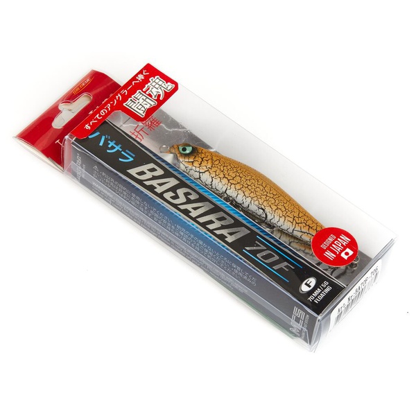 Воблер Lucky John Pro Series Basara F 7 см 706